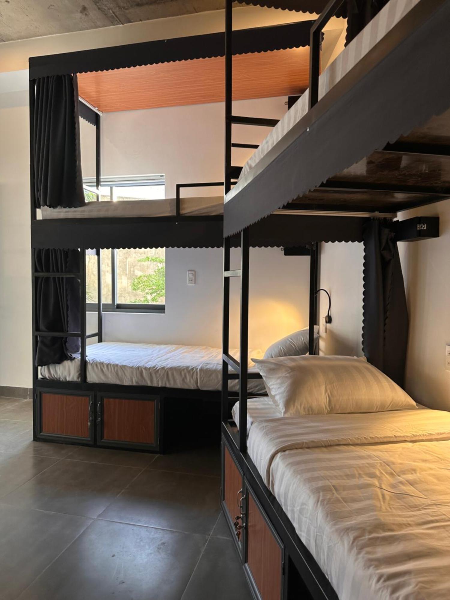 Gito Hostel Hoi An Exteriör bild